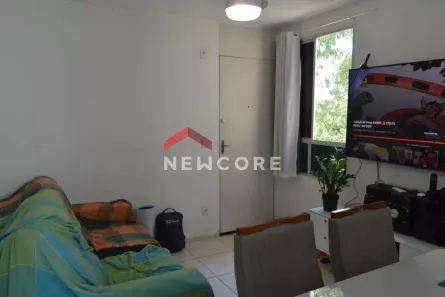 Apartamento com 2 Quartos à venda, 45m² no Anil, Rio de Janeiro