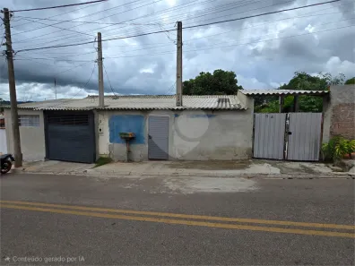 Casa com 2 Quartos à venda, 110m² no Vila Belo Horizonte, Itapetininga