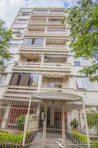 Cobertura com 2 Quartos à venda, 97m² no Menino Deus, Porto Alegre
