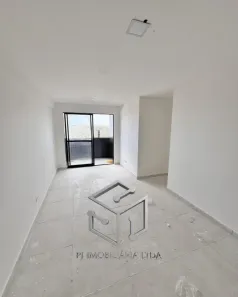 Apartamento com 2 Quartos à venda, 55m² no Bairro Novo, Olinda