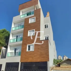 Apartamento com 2 Quartos à venda, 43m² no Vila Gustavo, São Paulo