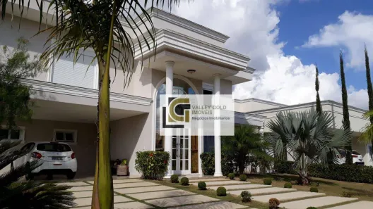 Casa de Condomínio com 4 Quartos à venda, 470m² no Jardim Paraíba, Jacareí