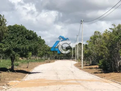 Lote/Terreno à venda, 1000m² no , Porto Seguro