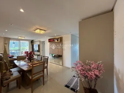 Apartamento com 3 Quartos à venda, 91m² no Centro, Imbituba