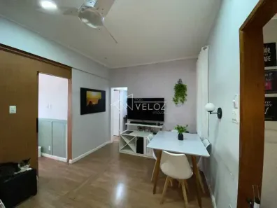 Apartamento com 2 Quartos à venda, 62m² no Centro, Rio de Janeiro