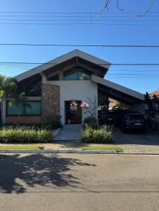 Casa com 4 Quartos à venda, 400m² no Parque Residencial Aquarius, São José dos Campos