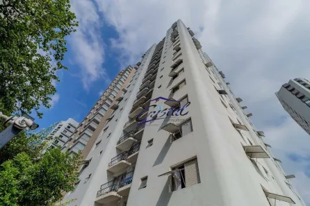Apartamento com 2 Quartos à venda, 87m² no Brooklin Paulista, São Paulo