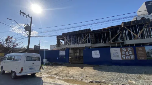 Apartamento com 2 Quartos à venda, 53m² no Gravatá, Navegantes
