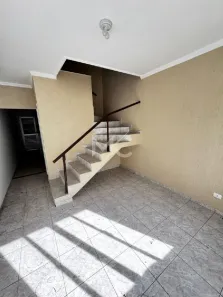 Sobrado com 2 Quartos à venda, 74m² no Jardim Novo Amanhecer, Jacareí