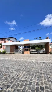 Apartamento com 2 Quartos à venda, 60m² no Serraria, Maceió