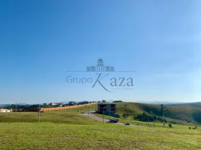 Lote/Terreno à venda, 585m² no Condomínio Residencial Alphaville I, São José dos Campos