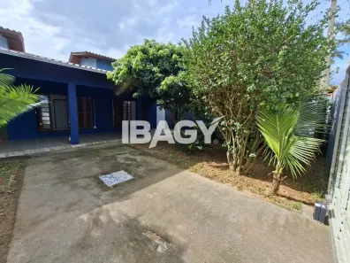 Casa com 3 Quartos para alugar, 120m² no Campeche, Florianópolis