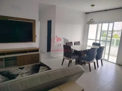 Apartamento com 3 Quartos à venda, 73m² no Parque Campolim, Sorocaba