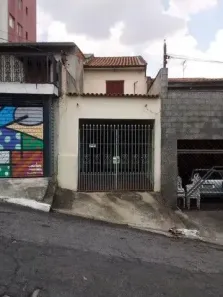 Sobrado com 2 Quartos à venda, 96m² no Penha de França, São Paulo