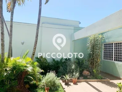 Casa com 3 Quartos à venda, 179m² no Jardim Guarani, Campinas