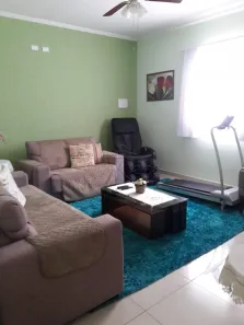 Casa com 3 Quartos à venda, 193m² no Loteamento Villa Branca, Jacareí