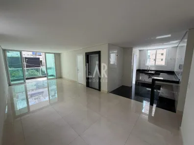 Apartamento com 4 Quartos à venda, 150m² no Gutierrez, Belo Horizonte