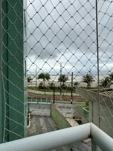 Apartamento com 1 Quarto à venda, 55m² no Maracanã, Praia Grande