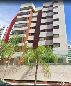 Apartamento com 4 Quartos à venda, 246m² no Jatiúca, Maceió