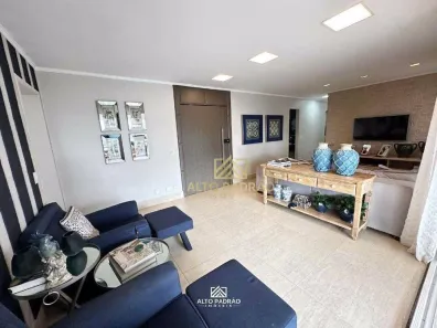 Apartamento com 3 Quartos à venda, 145m² no Setor Bueno, Goiânia