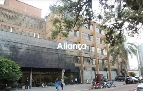 Sala Comercial para alugar, 187m² no São Geraldo, Porto Alegre