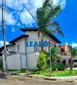 Casa de Condomínio com 2 Quartos à venda, 175m² no Lenheiro, Valinhos