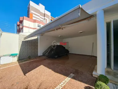 Casa com 3 Quartos para alugar, 239m² no Cidade Nova, Indaiatuba