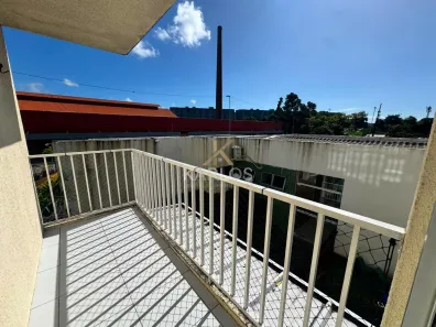 Apartamento com 2 Quartos à venda, 46m² no Centro, Paulista