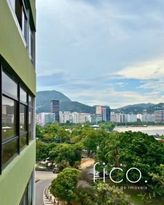 Apartamento com 3 Quartos à venda, 215m² no Botafogo, Rio de Janeiro