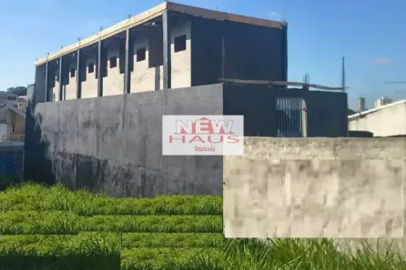 Prédio Residencial com 1 Quarto à venda, 430m² no Alto da Mooca, São Paulo