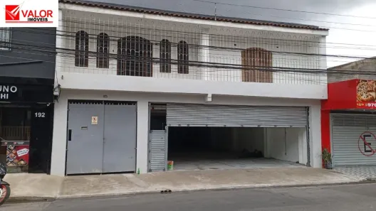 Ponto Comercial para alugar, 550m² no Jardim Arpoador, São Paulo