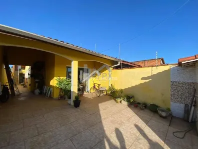 Casa com 3 Quartos à venda, 119m² no Grandesp, Itanhaém