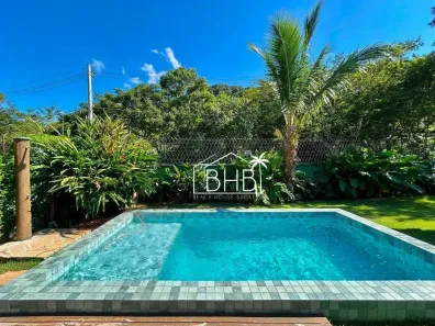 Casa de Condomínio com 3 Quartos à venda, 180m² no Paúba, São Sebastião