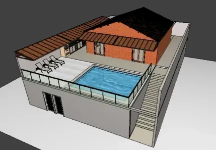 Casa de Condomínio com 2 Quartos à venda, 59m² no Estacao de Moreiras, Mairinque