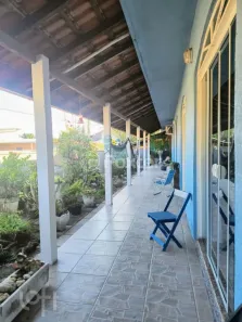 Casa com 4 Quartos à venda, 220m² no Campeche, Florianópolis
