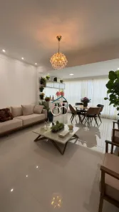 Apartamento com 3 Quartos à venda, 150m² no Pico do Amor, Cuiabá