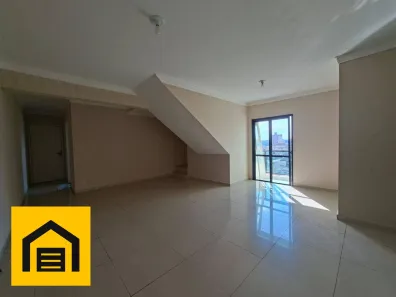 Cobertura com 3 Quartos à venda, 170m² no Vila Guarani, Mauá