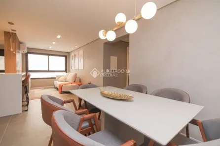 Apartamento com 2 Quartos à venda, 68m² no Petrópolis, Porto Alegre