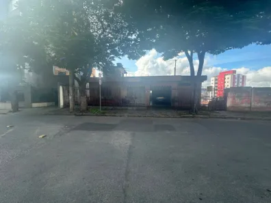 Lote/Terreno à venda, 434m² no Santa Cruz Industrial, Contagem