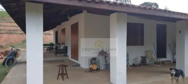Fazenda/Sítio com 4 Quartos à venda, 100m² no , Lagoinha