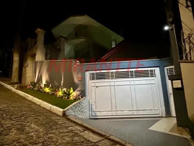Casa de Condomínio com 4 Quartos à venda, 372m² no Jardim Ibiratiba, São Paulo