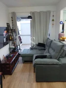 Apartamento com 1 Quarto à venda, 59m² no Vila Independência, São Paulo