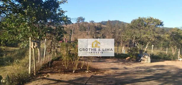 Fazenda/Sítio com 2 Quartos à venda, 100m² no Bairro Samambaia, Redenção da Serra