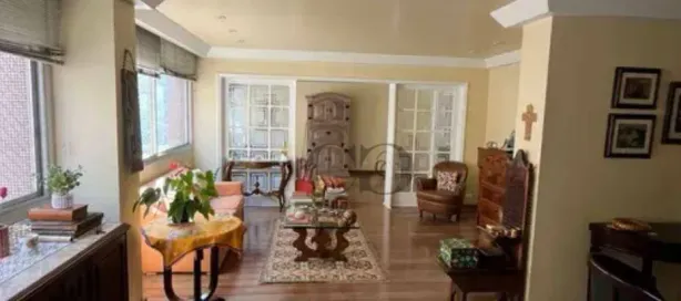 Apartamento com 4 Quartos à venda, 233m² no Pinheiros, São Paulo