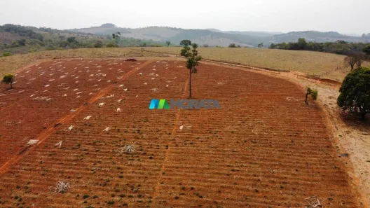 Fazenda/Sítio com 1 Quarto à venda, 51m² no , Passa Tempo
