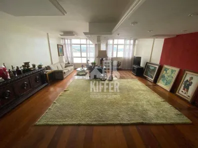 Apartamento com 2 Quartos à venda, 160m² no Icaraí, Niterói