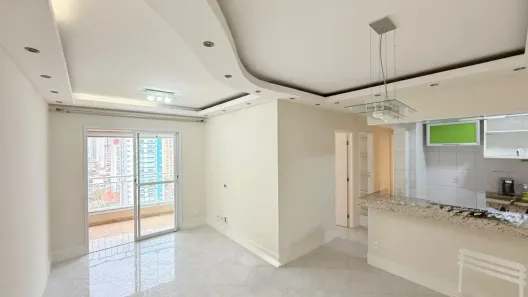 Apartamento com 3 Quartos para alugar, 72m² no Vila Gomes Cardim, São Paulo