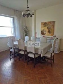 Apartamento com 4 Quartos à venda, 193m² no Copacabana, Rio de Janeiro
