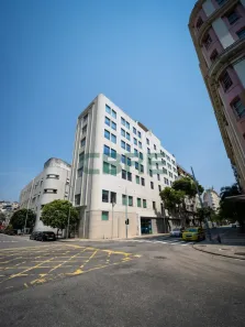 Sala Comercial para alugar, 332m² no Saúde, Rio de Janeiro
