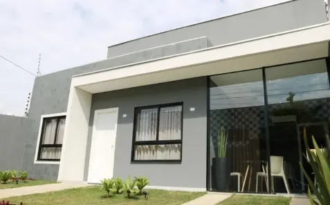 Casa com 3 Quartos à venda, 135m² no Loteamento Villa Branca, Jacareí